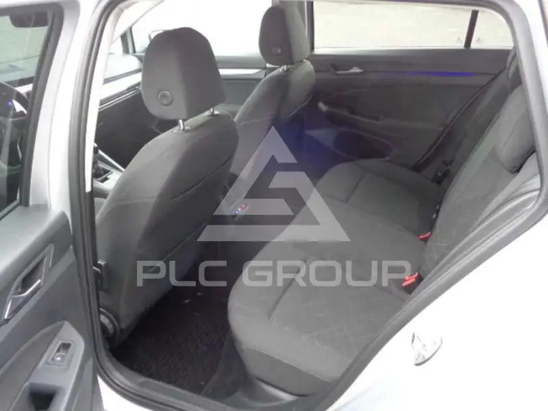 2022 Volkswagen GOLF