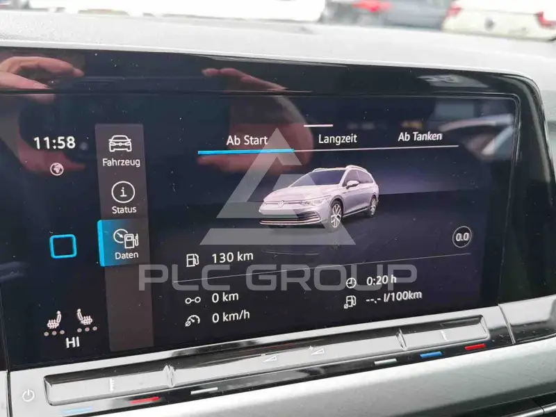 2022 Volkswagen GOLF