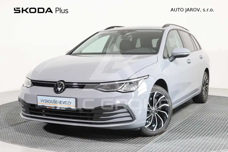 2022 Volkswagen GOLF
