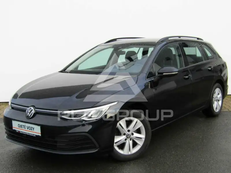 2022 Volkswagen GOLF