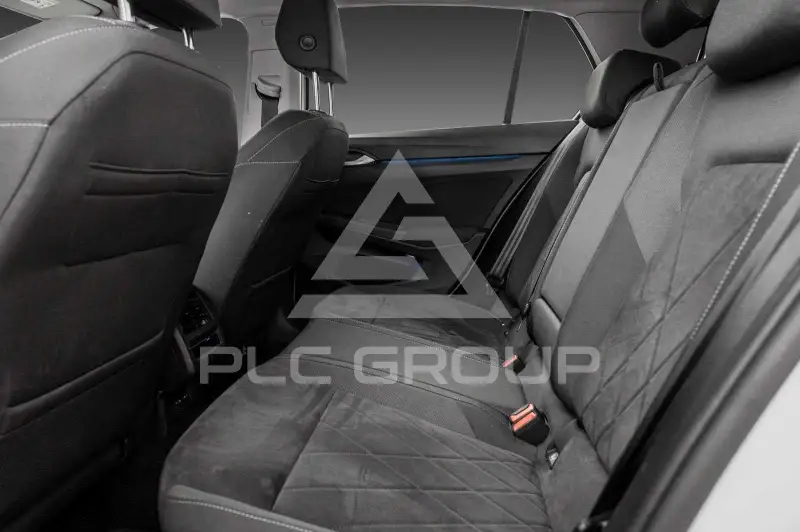 2022 Volkswagen GOLF