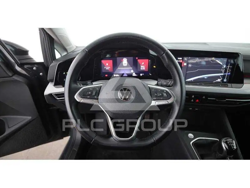2022 Volkswagen GOLF