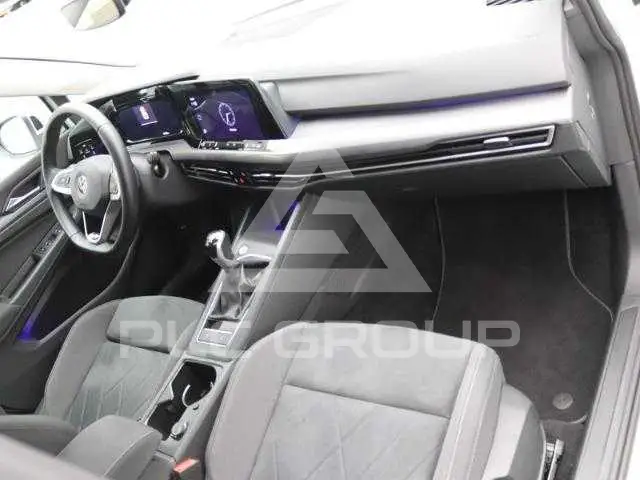2022 Volkswagen GOLF