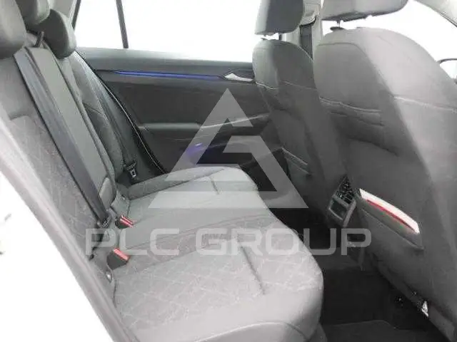 2022 Volkswagen GOLF