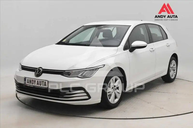 2022 Volkswagen GOLF