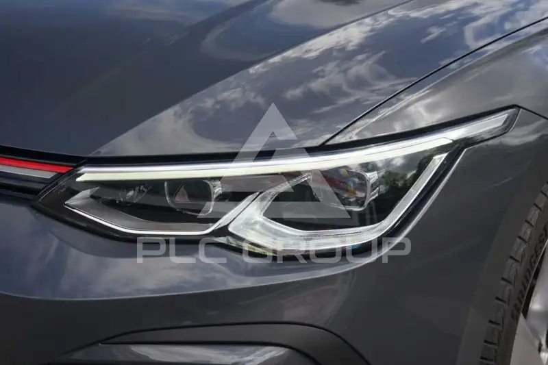 2022 Volkswagen GOLF