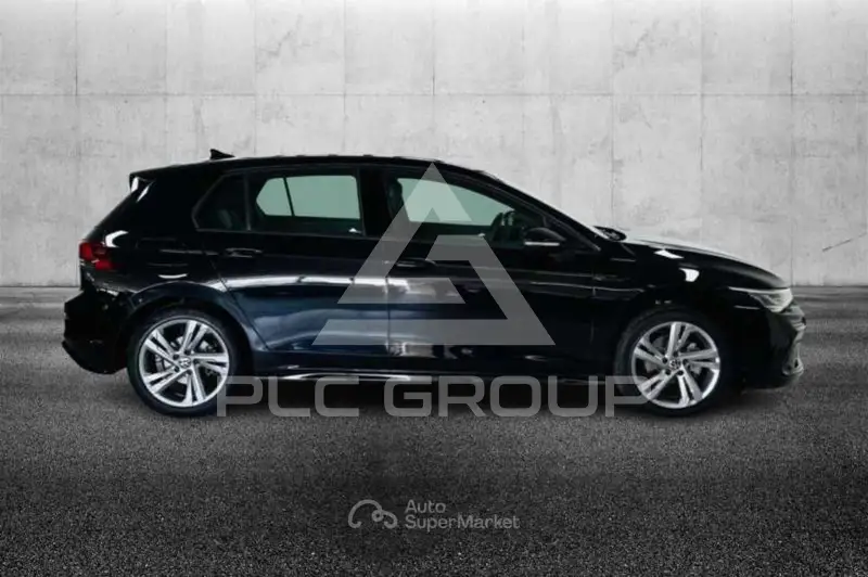 2022 Volkswagen GOLF