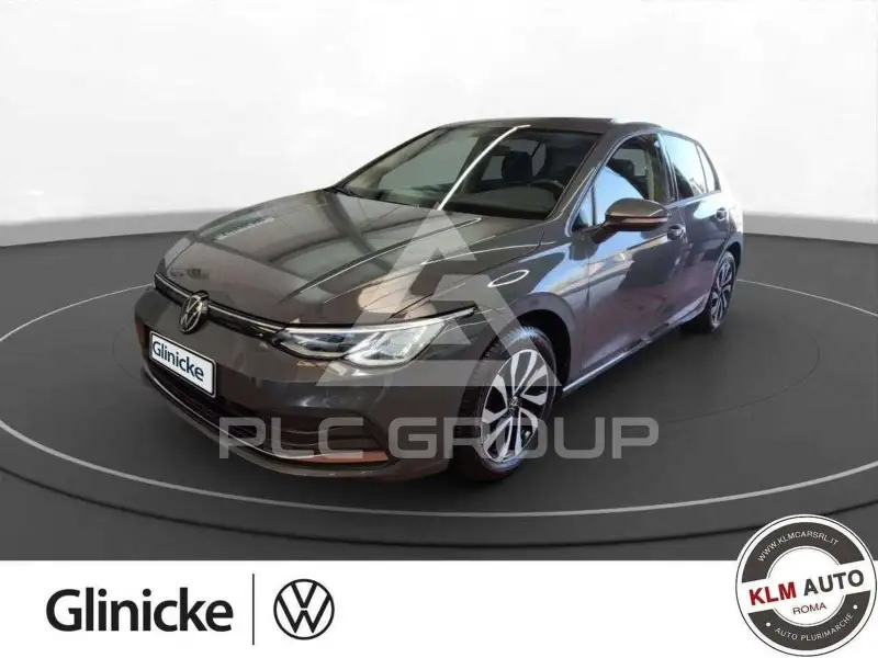 2022 Volkswagen GOLF