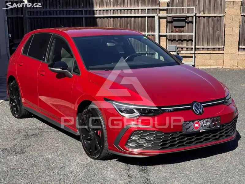 2022 Volkswagen GOLF