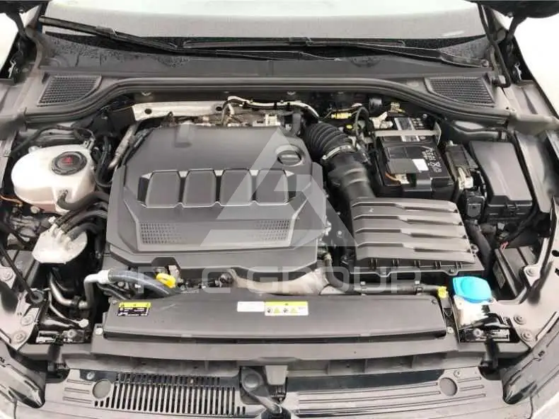 2022 Volkswagen GOLF
