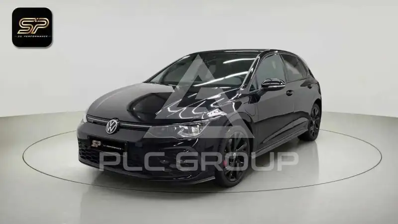 2022 Volkswagen GOLF