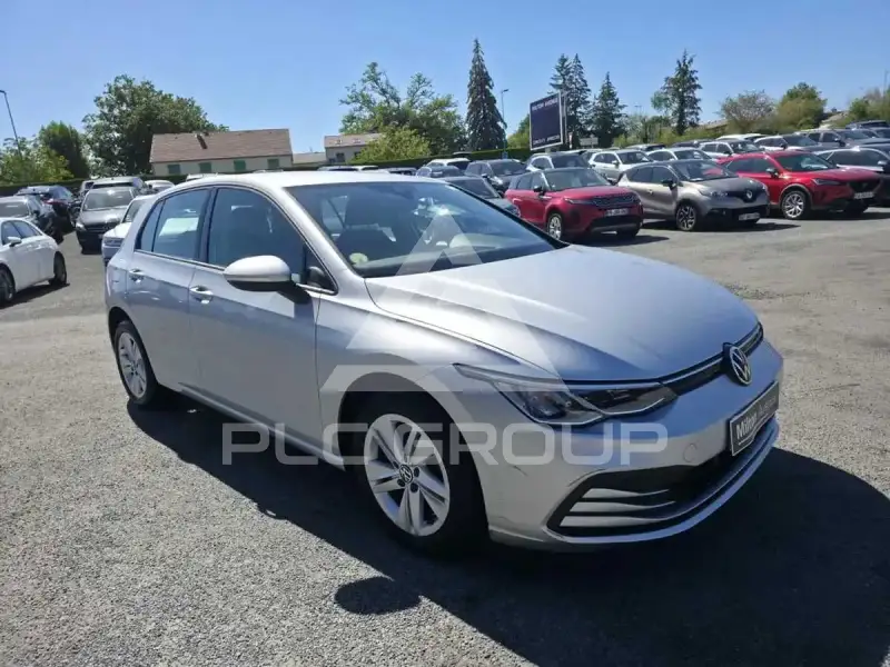 2022 Volkswagen GOLF