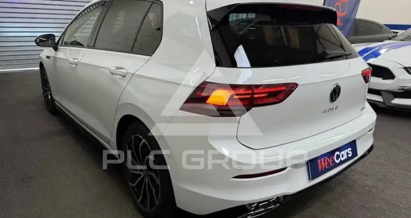 2022 Volkswagen GOLF