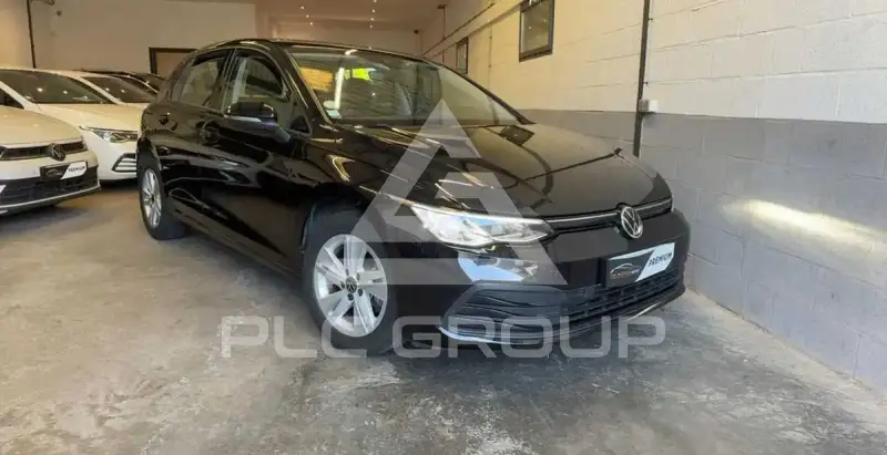 2022 Volkswagen GOLF