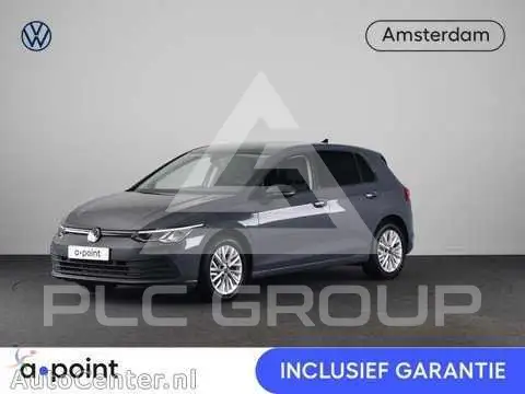 2022 Volkswagen GOLF