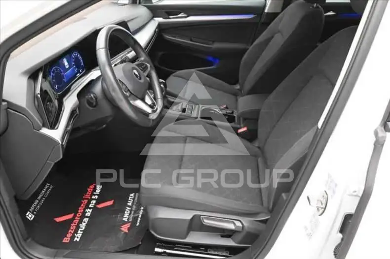 2022 Volkswagen GOLF