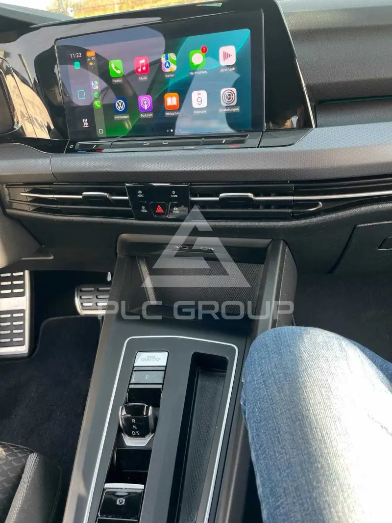 2022 Volkswagen GOLF