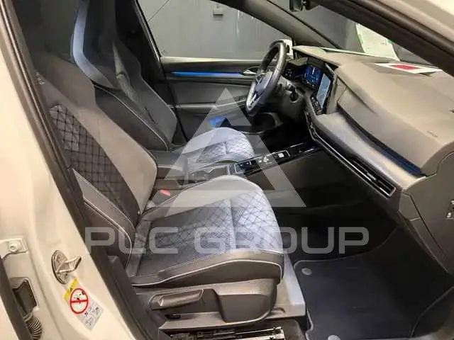 2022 Volkswagen GOLF