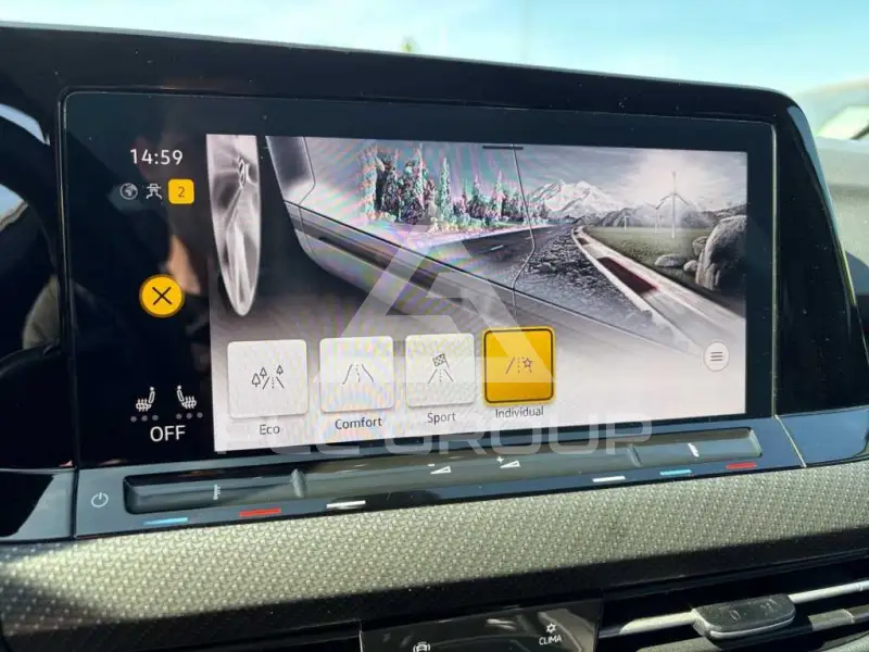 2022 Volkswagen GOLF