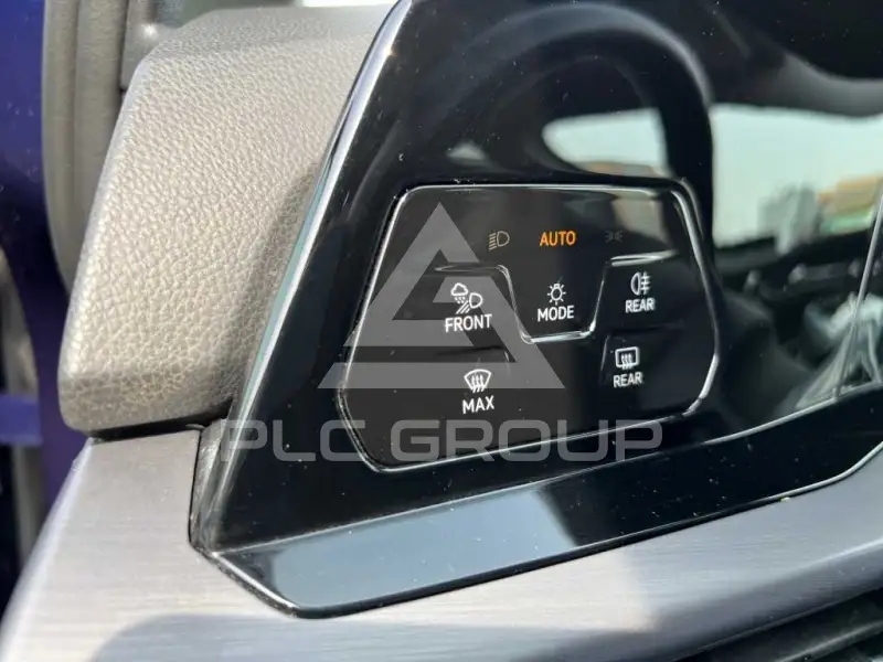 2022 Volkswagen GOLF