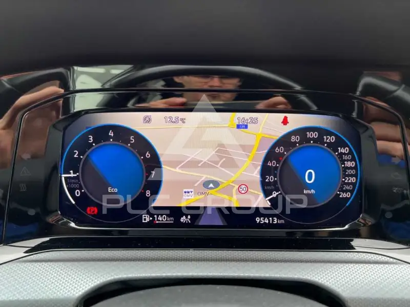 2022 Volkswagen GOLF