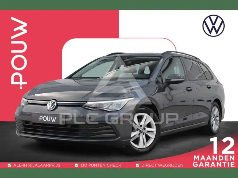 2022 Volkswagen GOLF