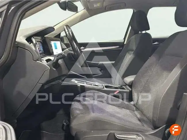2022 Volkswagen GOLF