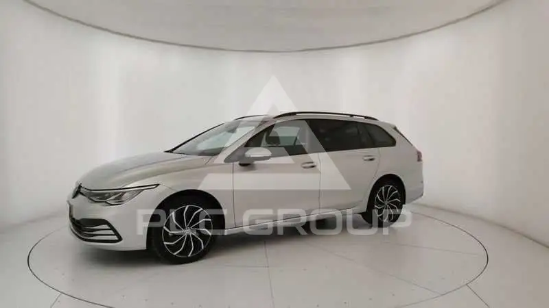 2022 Volkswagen GOLF
