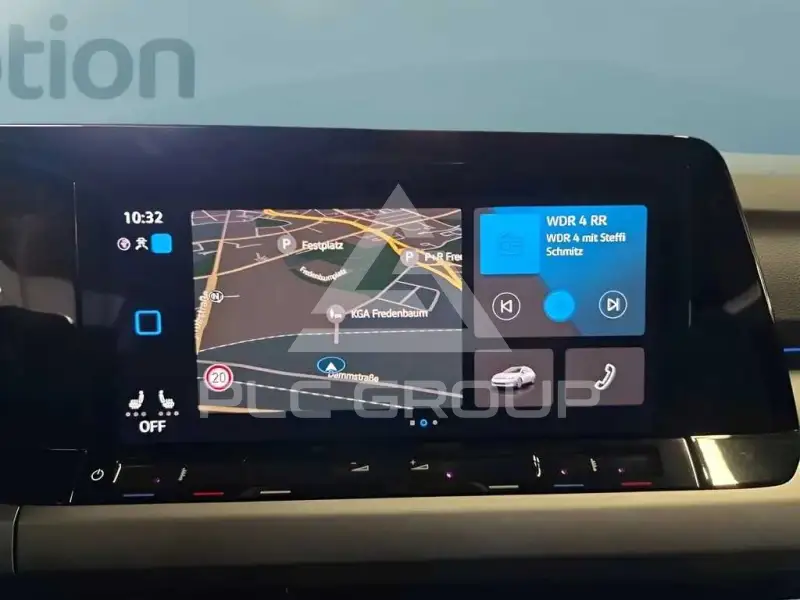 2022 Volkswagen GOLF
