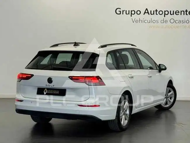 2022 Volkswagen GOLF