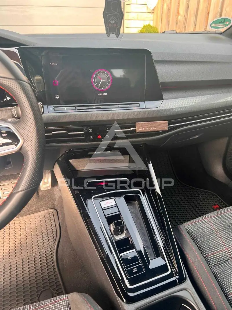 2022 Volkswagen GOLF