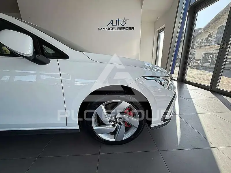 2022 Volkswagen GOLF