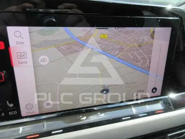 2022 Volkswagen GOLF