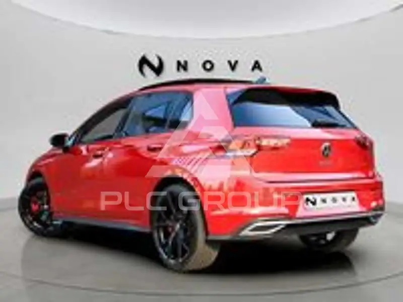 2022 Volkswagen GOLF