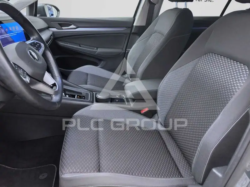 2022 Volkswagen GOLF