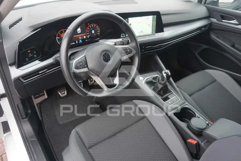 2022 Volkswagen GOLF
