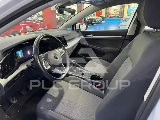 2022 Volkswagen GOLF