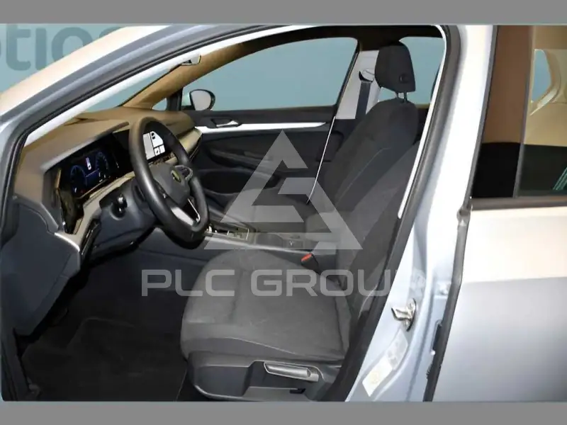 2022 Volkswagen GOLF