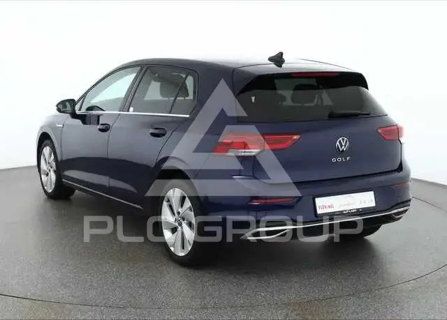 2022 Volkswagen GOLF