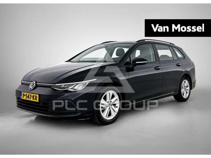 2022 Volkswagen GOLF