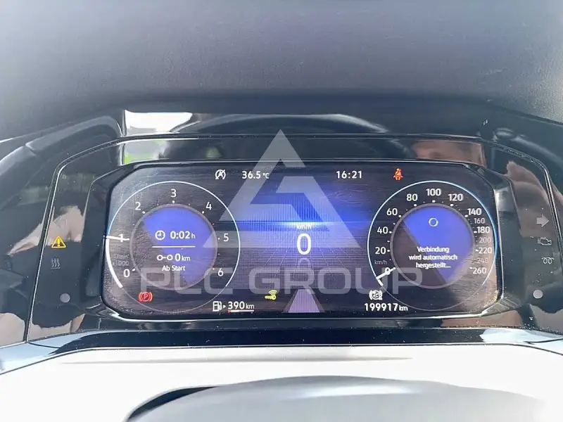 2022 Volkswagen GOLF
