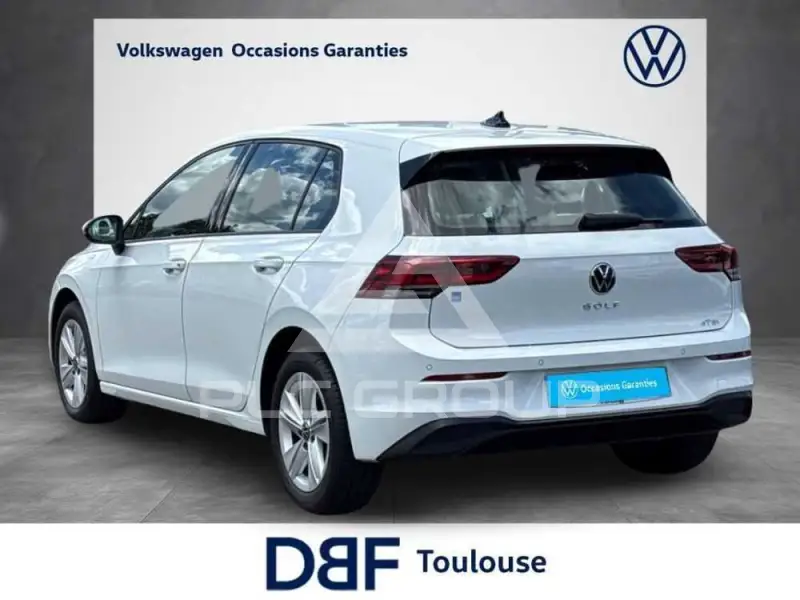 2022 Volkswagen GOLF