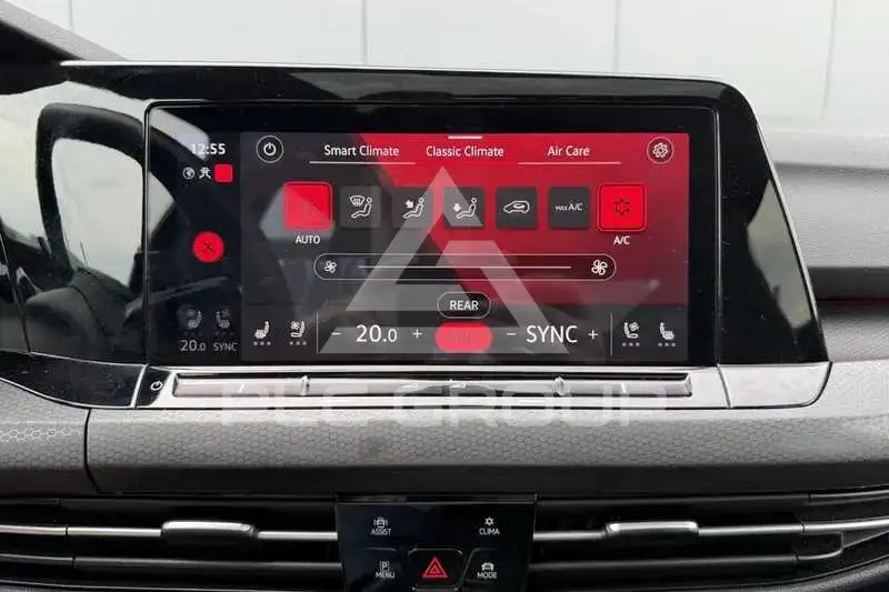 2022 Volkswagen GOLF