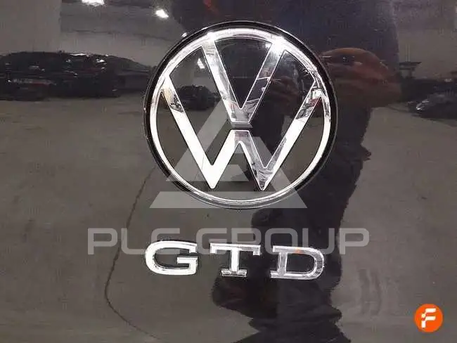 2022 Volkswagen GOLF