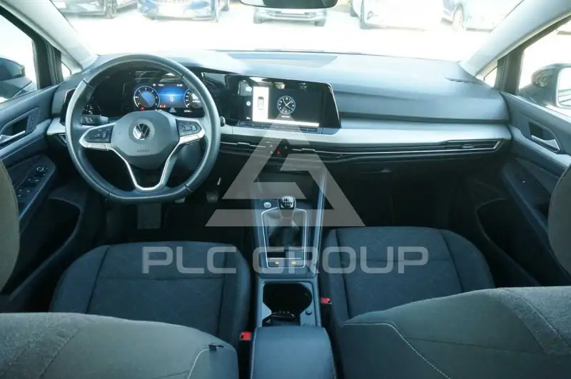 2022 Volkswagen GOLF