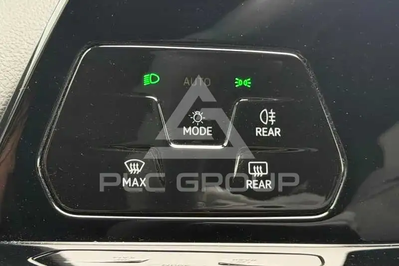 2022 Volkswagen GOLF