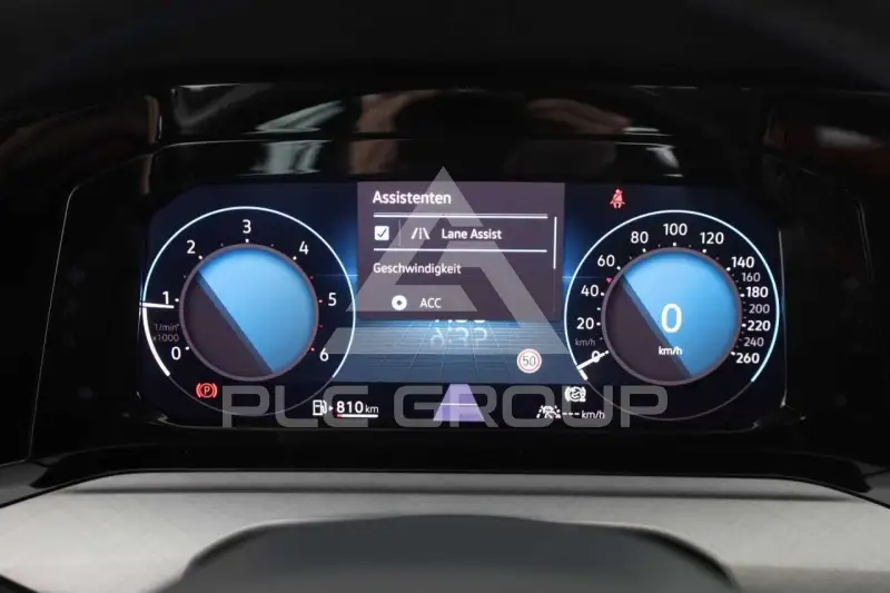 2022 Volkswagen GOLF