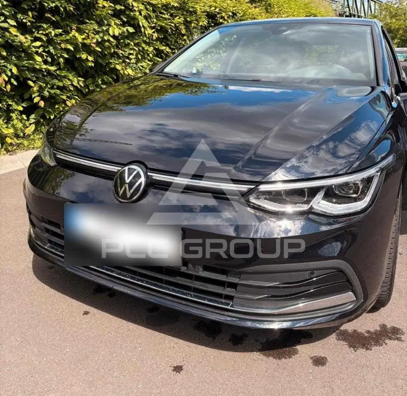 2022 Volkswagen GOLF