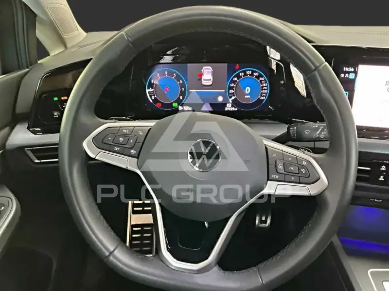2022 Volkswagen GOLF