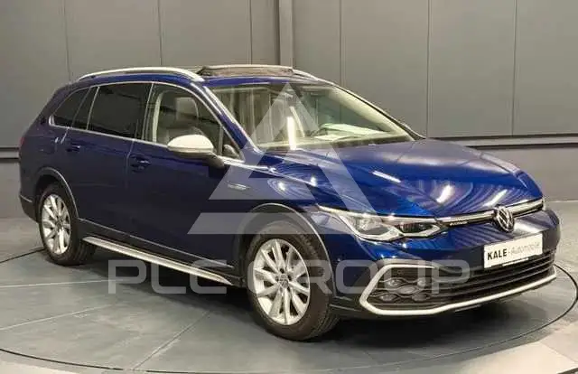 2022 Volkswagen GOLF